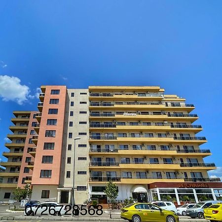 Sunset Sea View Apartament Мамая Экстерьер фото