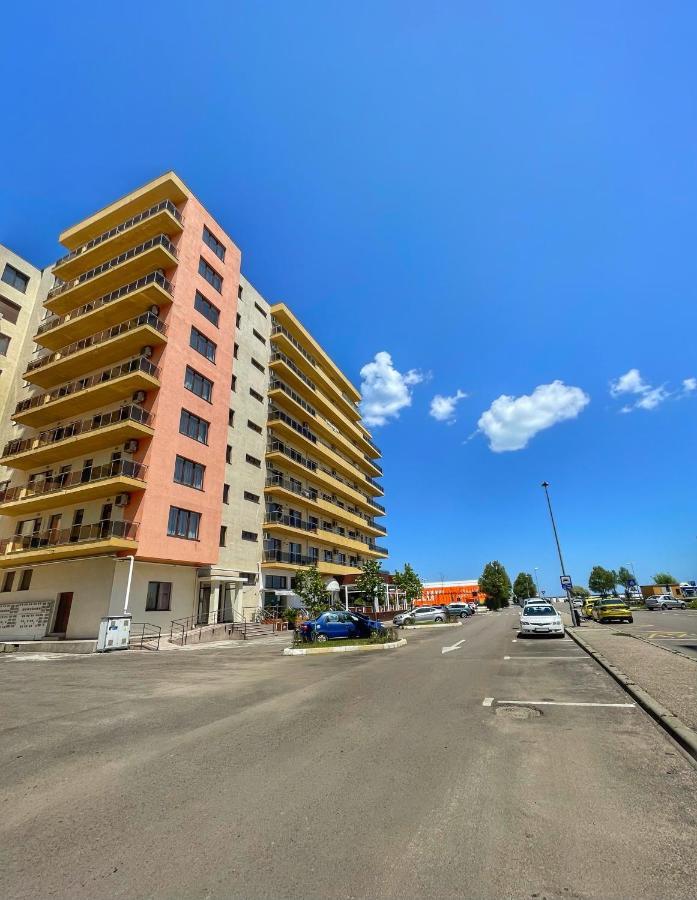 Sunset Sea View Apartament Мамая Экстерьер фото