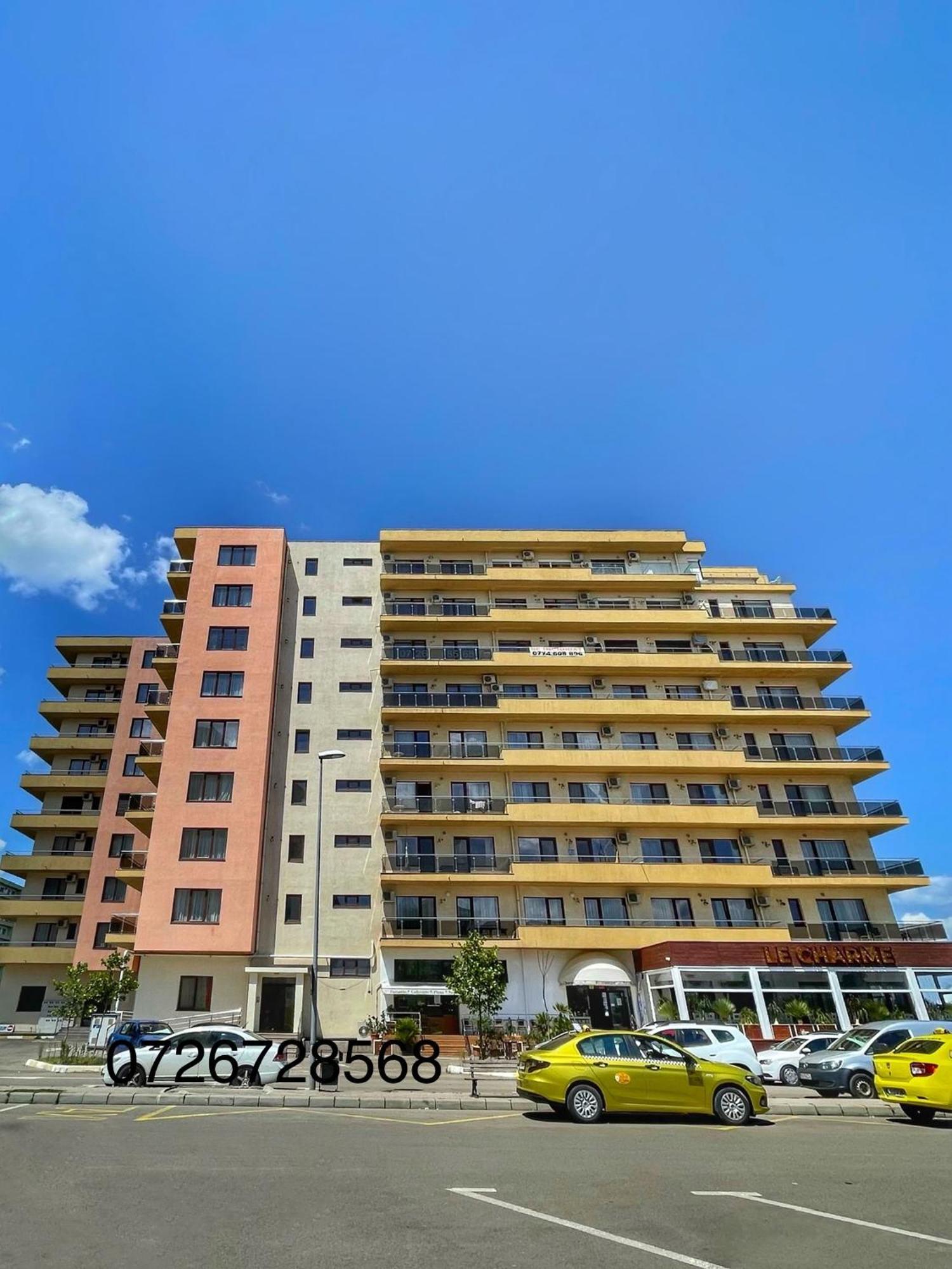 Sunset Sea View Apartament Мамая Экстерьер фото